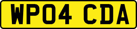 WP04CDA
