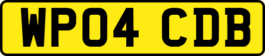 WP04CDB