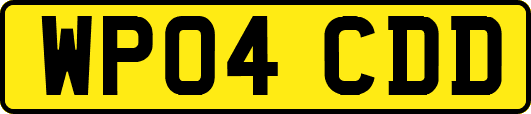 WP04CDD