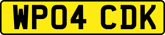 WP04CDK