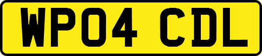 WP04CDL