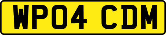 WP04CDM