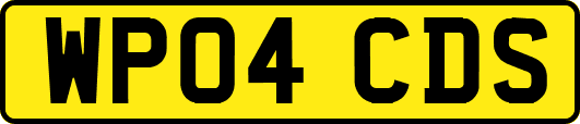 WP04CDS