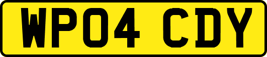 WP04CDY