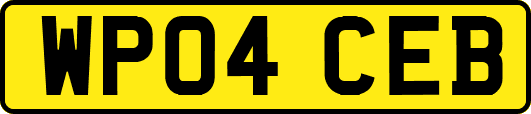 WP04CEB