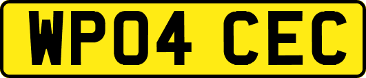 WP04CEC