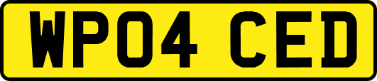 WP04CED