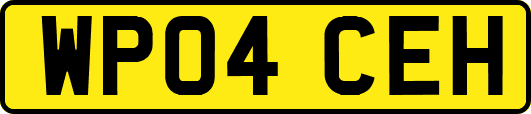 WP04CEH