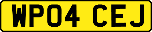 WP04CEJ
