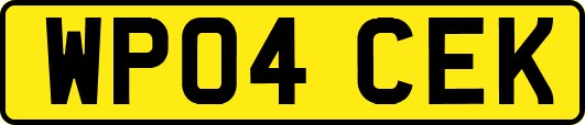 WP04CEK