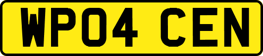 WP04CEN
