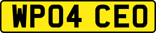 WP04CEO