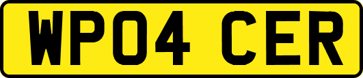 WP04CER