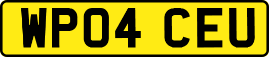WP04CEU