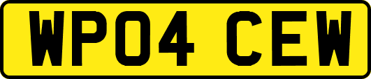 WP04CEW