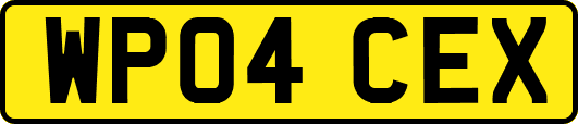 WP04CEX