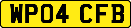 WP04CFB