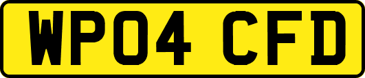WP04CFD