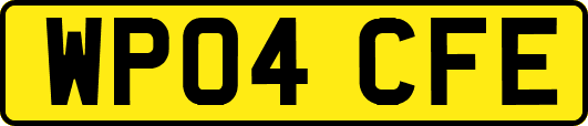 WP04CFE