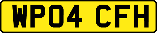 WP04CFH