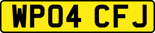 WP04CFJ