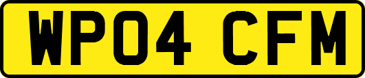 WP04CFM