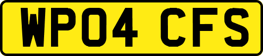 WP04CFS