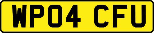 WP04CFU