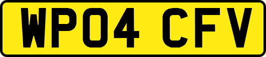 WP04CFV