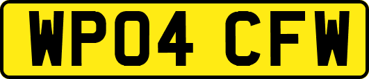 WP04CFW