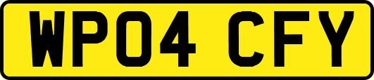 WP04CFY