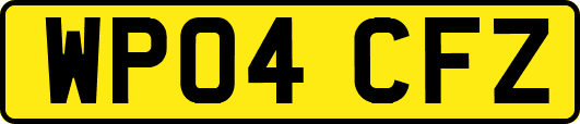 WP04CFZ