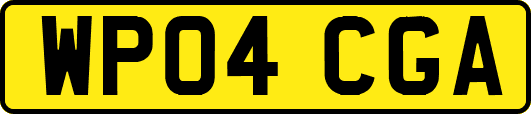 WP04CGA