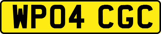 WP04CGC