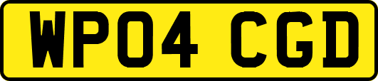 WP04CGD