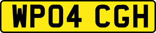 WP04CGH