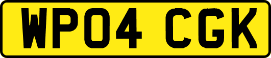 WP04CGK