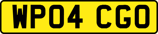 WP04CGO