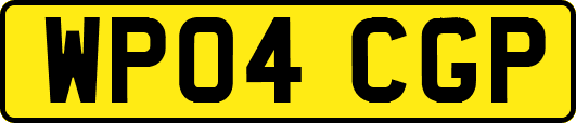 WP04CGP