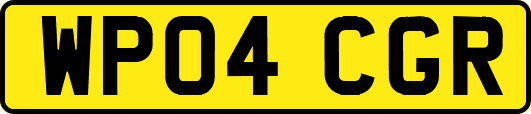 WP04CGR