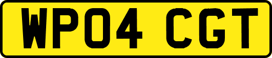 WP04CGT