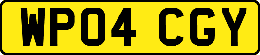 WP04CGY
