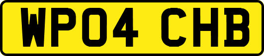 WP04CHB