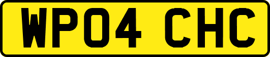 WP04CHC