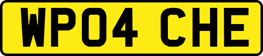 WP04CHE