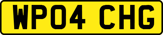 WP04CHG