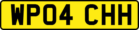 WP04CHH