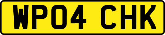 WP04CHK