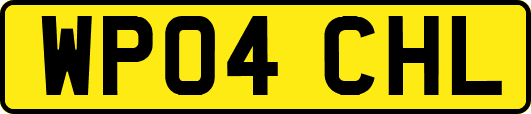 WP04CHL