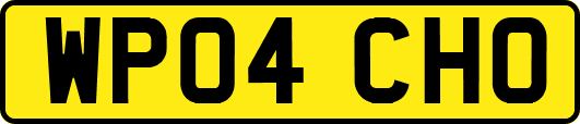 WP04CHO